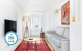 Velvet Dream Apartment